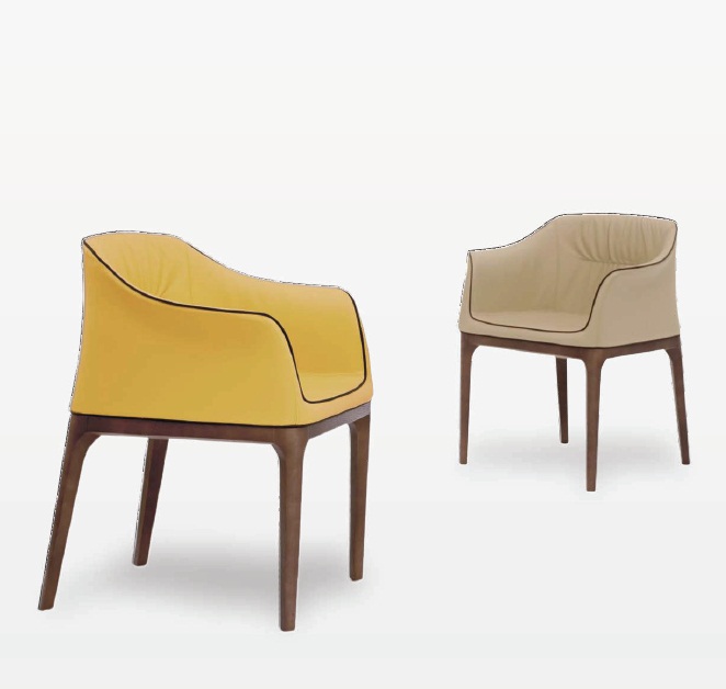 Стул Mivida art.7213 от магазина Piramida Interiors