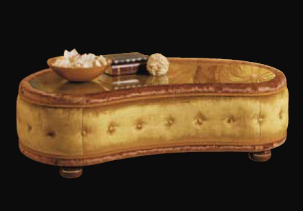 Пуф Life Style art.21/C от магазина Piramida Interiors