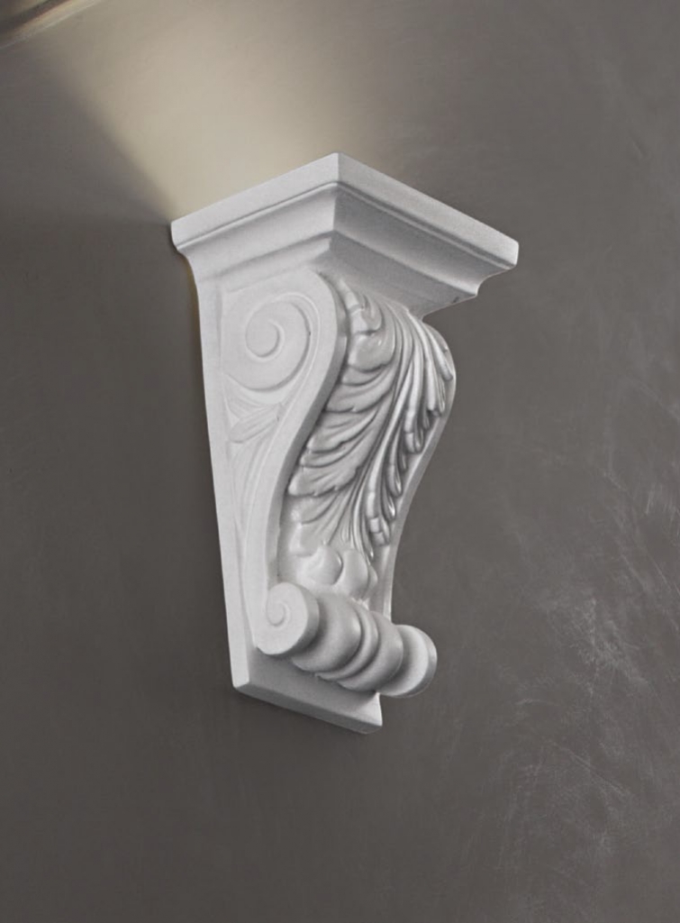 Бра Cori art.A_ALO от магазина Piramida Interiors