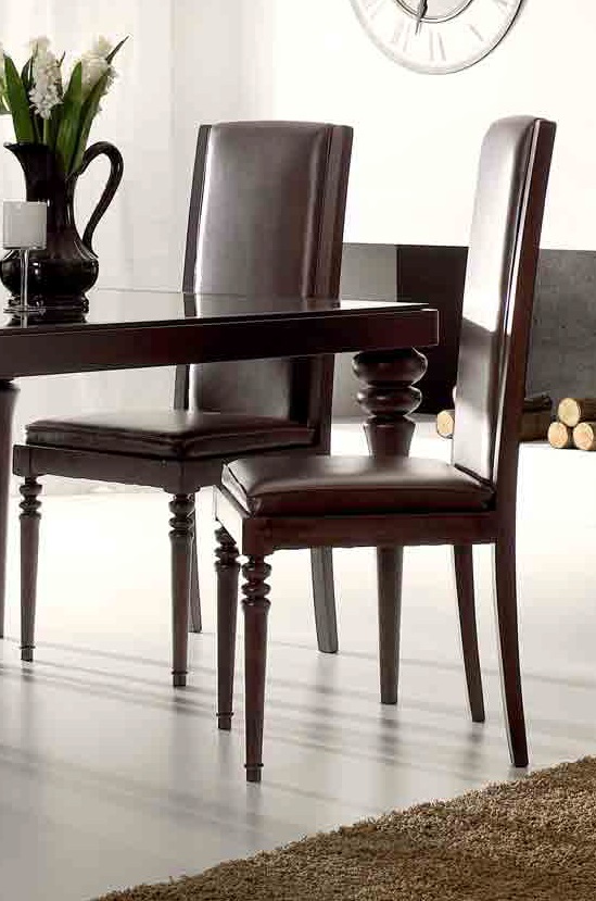 Стул Vogue art.FT40W от магазина Piramida Interiors