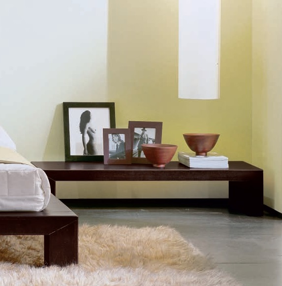 Прикроватная тумба Collezione Diamante art.D018/120 от магазина Piramida Interiors