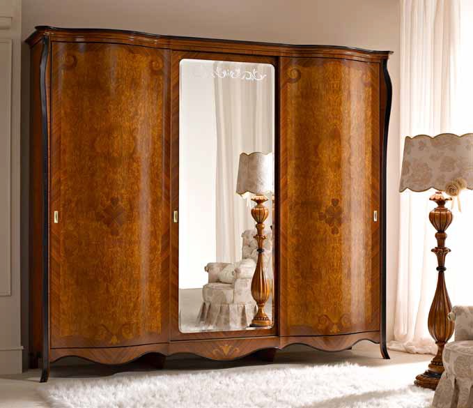 Шкаф Rubacuori art.7001 от магазина Piramida Interiors