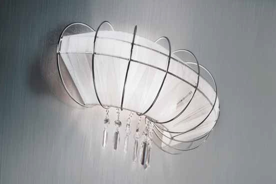 Бра Full Moon art.1618/A от магазина Piramida Interiors