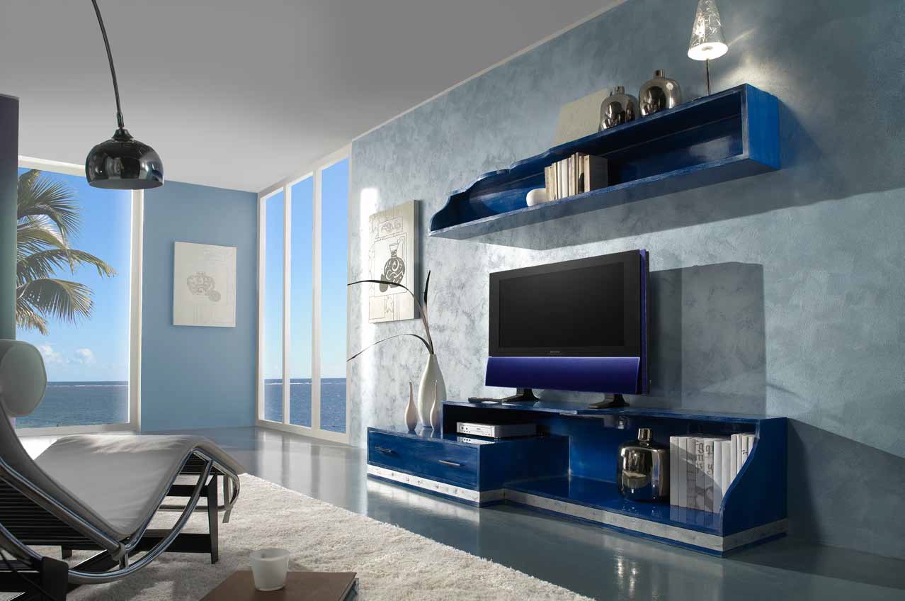 Тумба под TV Scacco art.SC062_1 от магазина Piramida Interiors