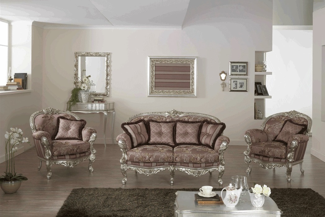 Диван Dream art.VIVALDI_2 от магазина Piramida Interiors