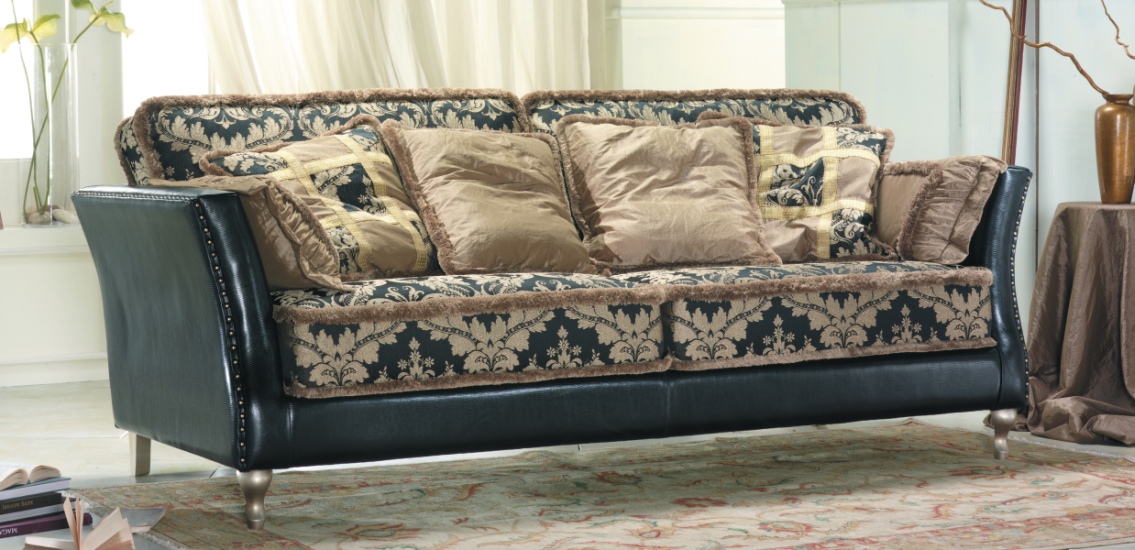 Диван Alta Classe art.DACOTA от магазина Piramida Interiors