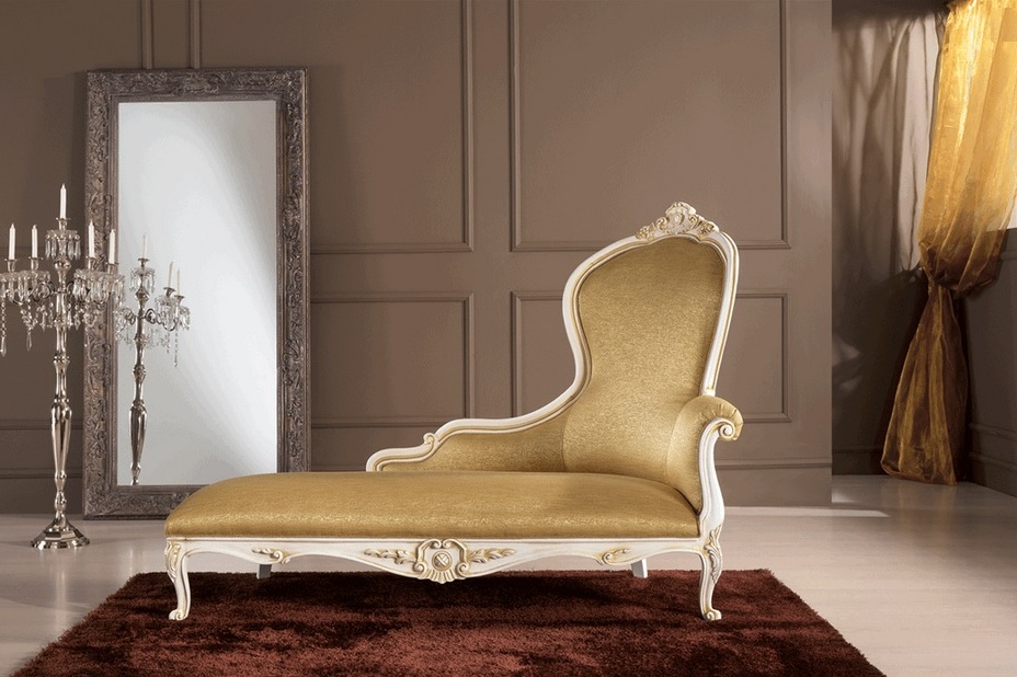 Банкетка Baroque art.ARTEMISIA от магазина Piramida Interiors