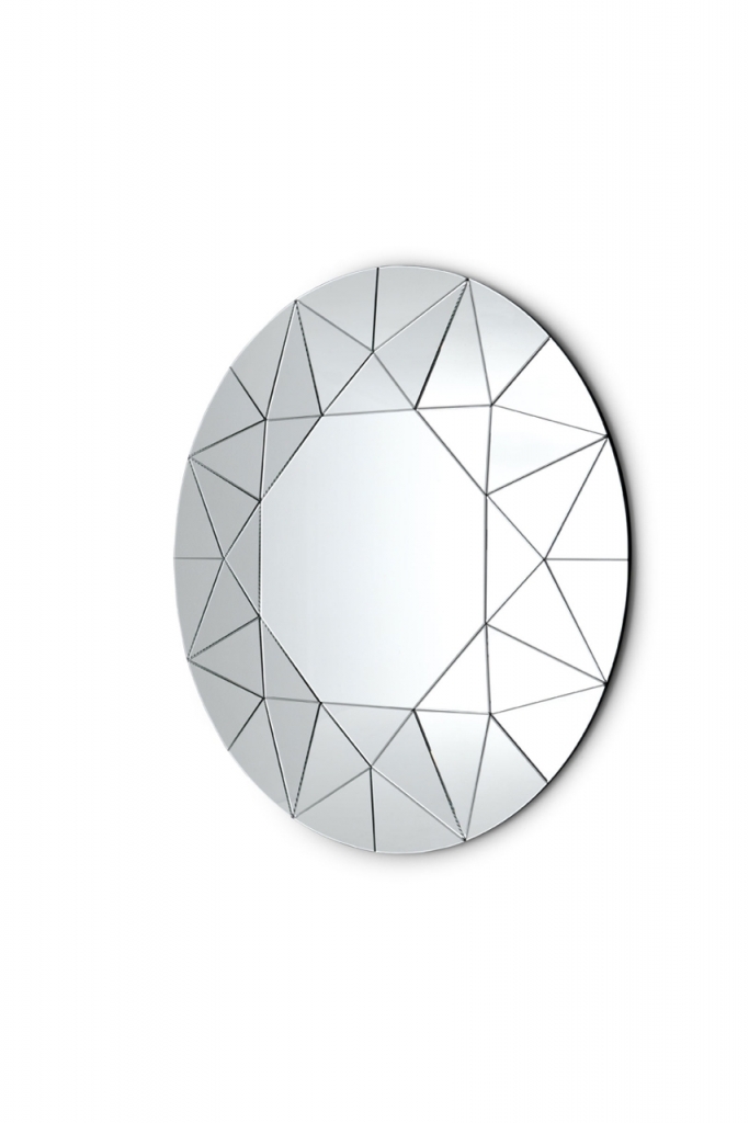 Зеркало Home art.DREAM от магазина Piramida Interiors