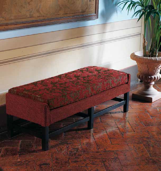 Банкетка Parisienne art.416 от магазина Piramida Interiors
