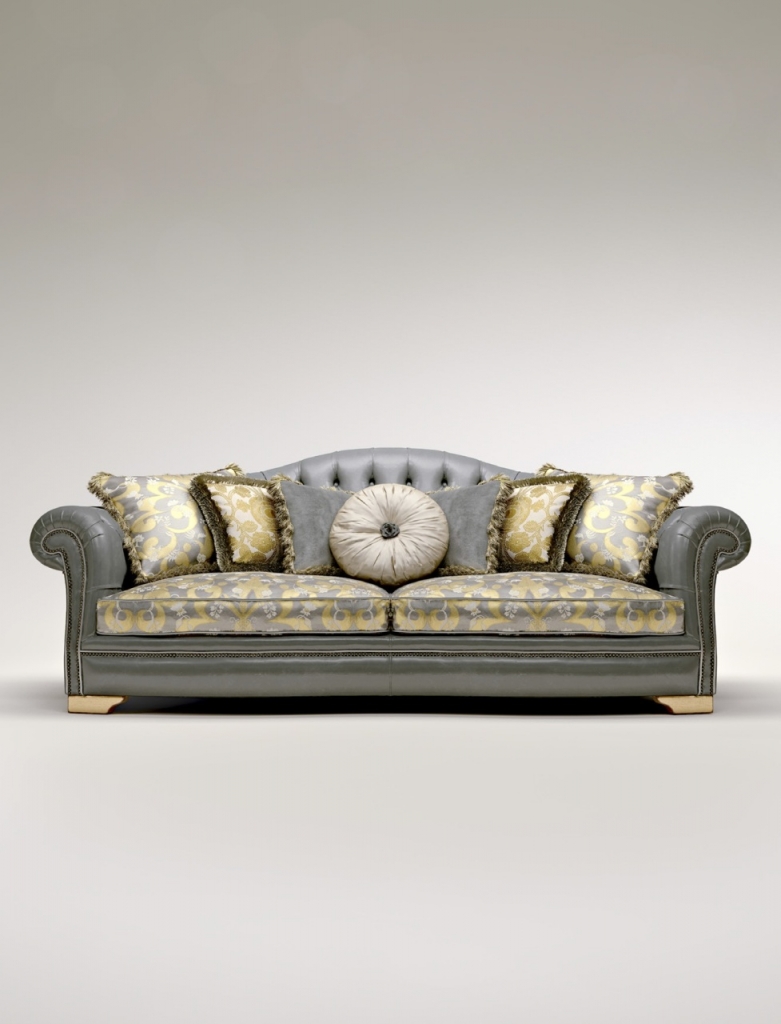 Диван Aurea art.ROBIN от магазина Piramida Interiors