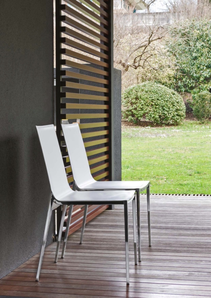 Стул Carilla art.7214 от магазина Piramida Interiors