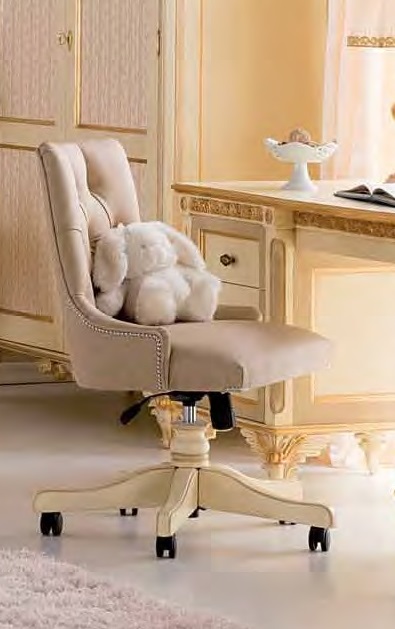 Кресло Riflessi Lucenti art.2314 от магазина Piramida Interiors