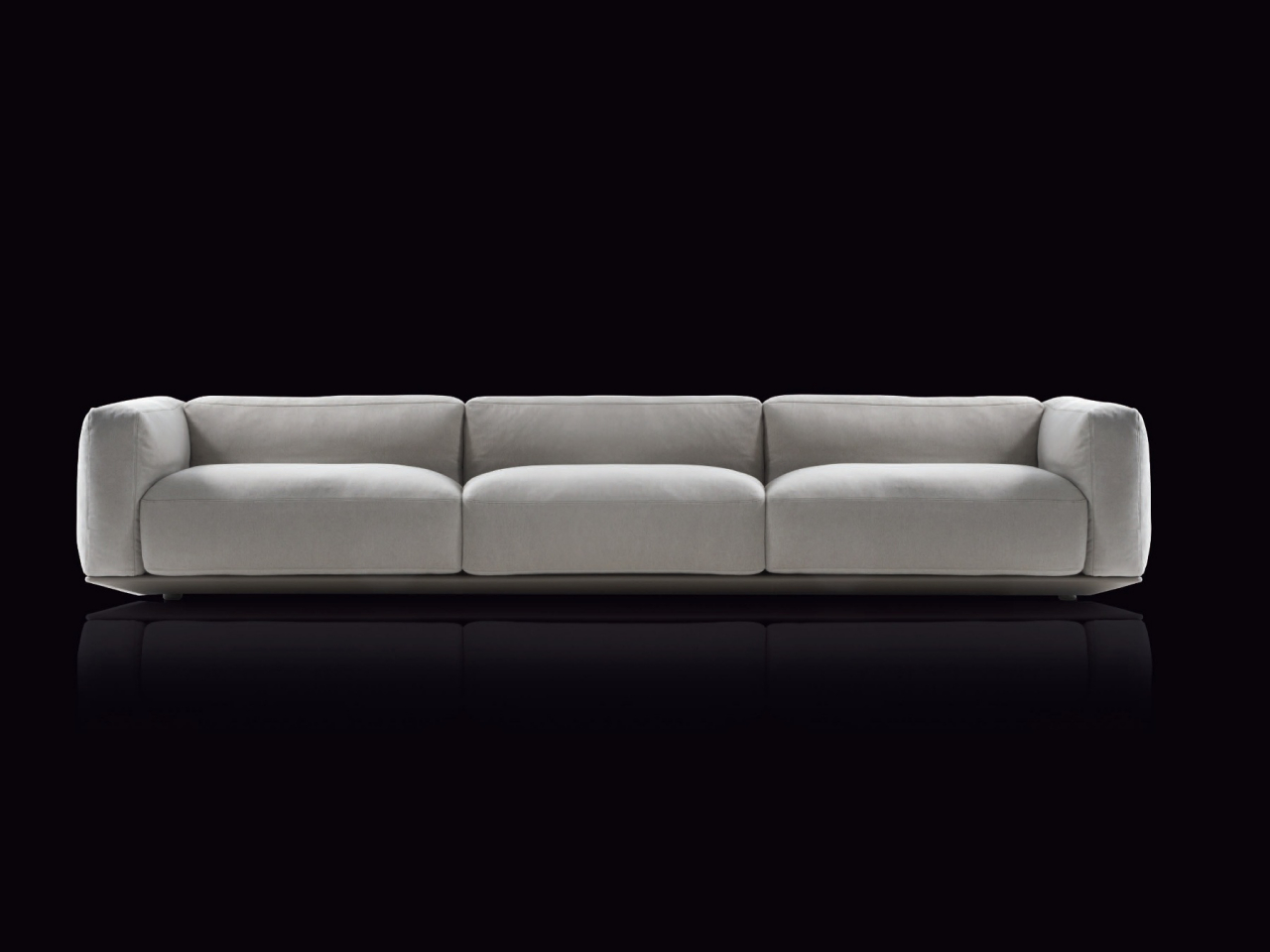 Диван General art.BORGOGNA от магазина Piramida Interiors