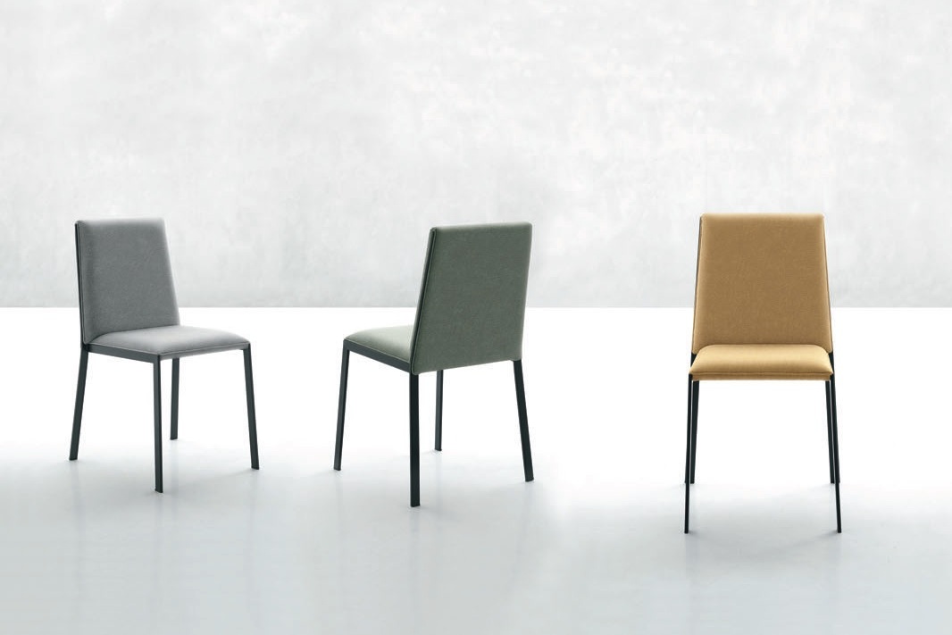 Стул Diva art.SDV1 от магазина Piramida Interiors