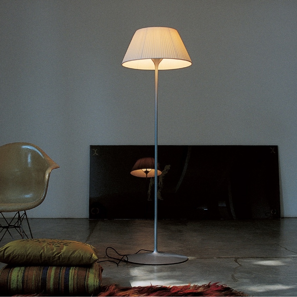 Торшер Decorative art.ROMEO_SOFT_F от магазина Piramida Interiors