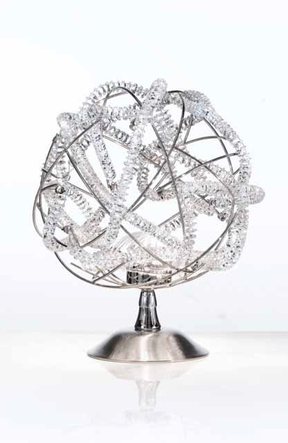 Лампа настольная Caleidos art.1330/LU от магазина Piramida Interiors