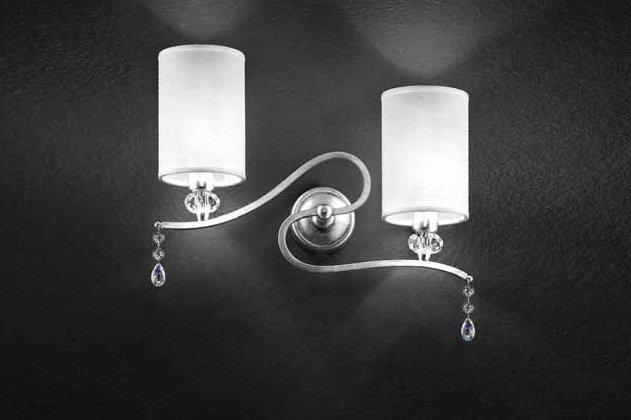 Бра Delhia art.2015/A2L от магазина Piramida Interiors