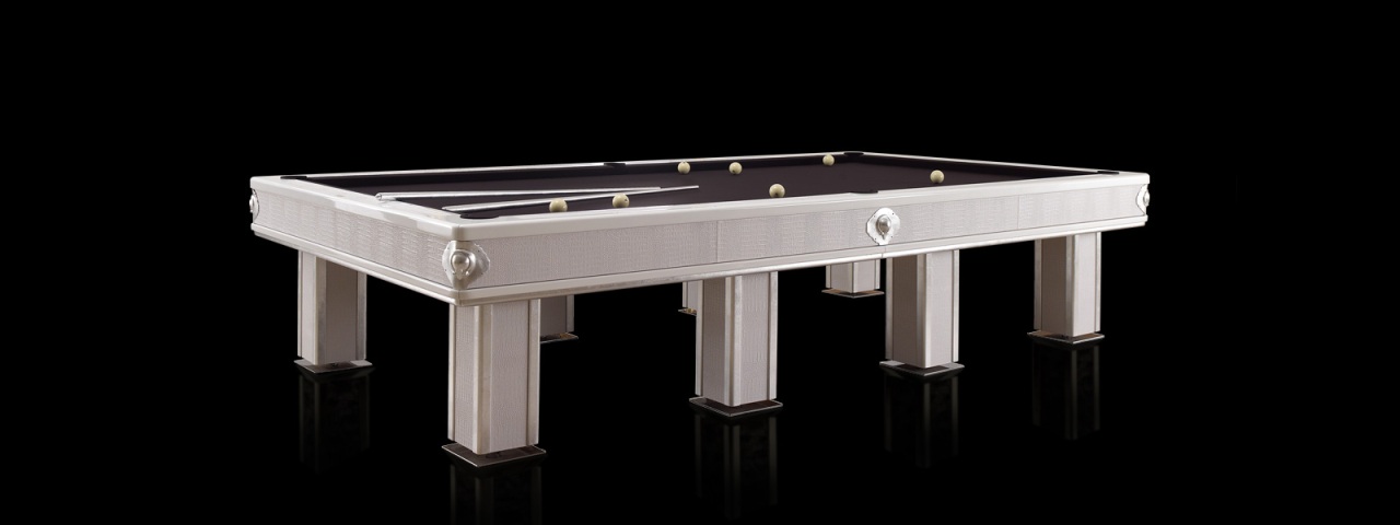 Бильярд Biliardi art.BELLAGIO_1 от магазина Piramida Interiors