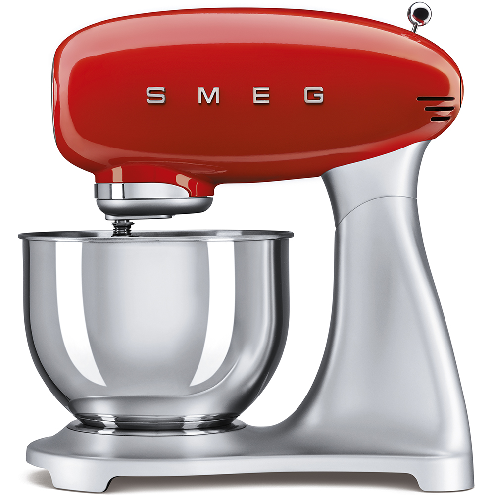 Планетарный миксер Smeg от магазина Piramida Interiors