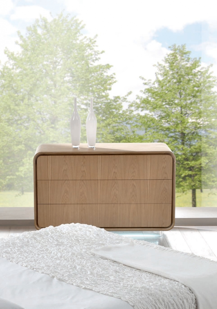 Комод Collezione Diamante art.D026/R_1 от магазина Piramida Interiors