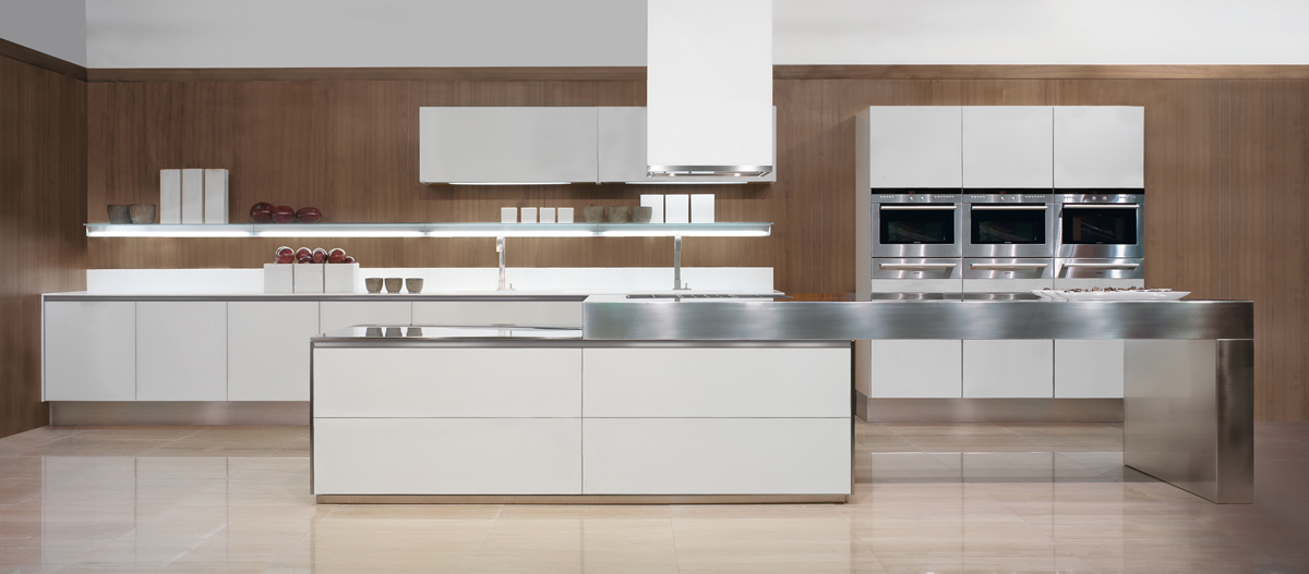 Кухня Sartoria art.MARATEA_02 от магазина Piramida Interiors