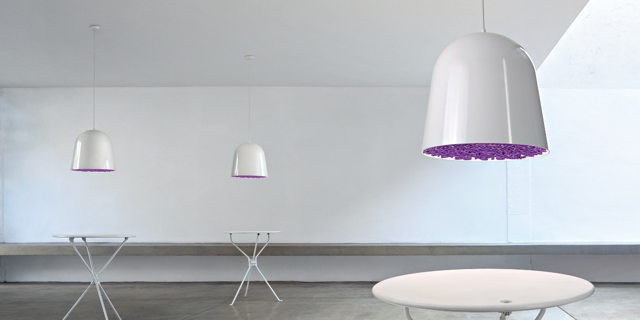 Люстра Decorative art.CAN_CAN от магазина Piramida Interiors