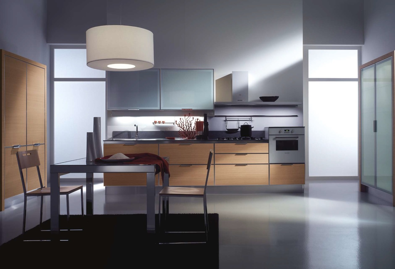 Кухня Prestige art.032 от магазина Piramida Interiors