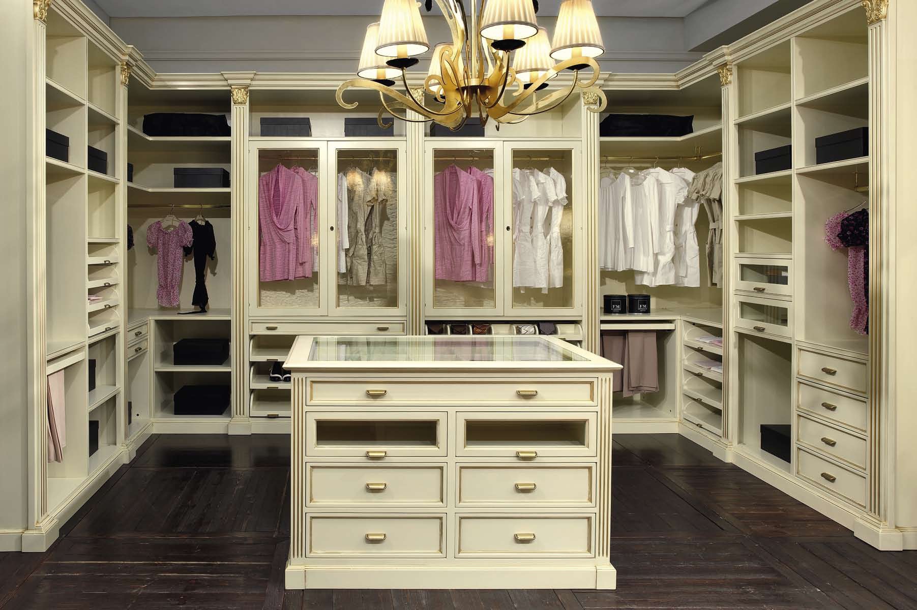 Комод Palladio Style art.002 от магазина Piramida Interiors