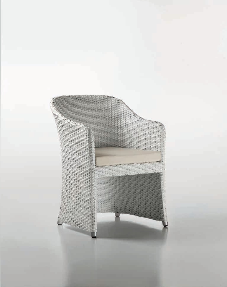 Кресло Outdoor art.IRLANDA от магазина Piramida Interiors