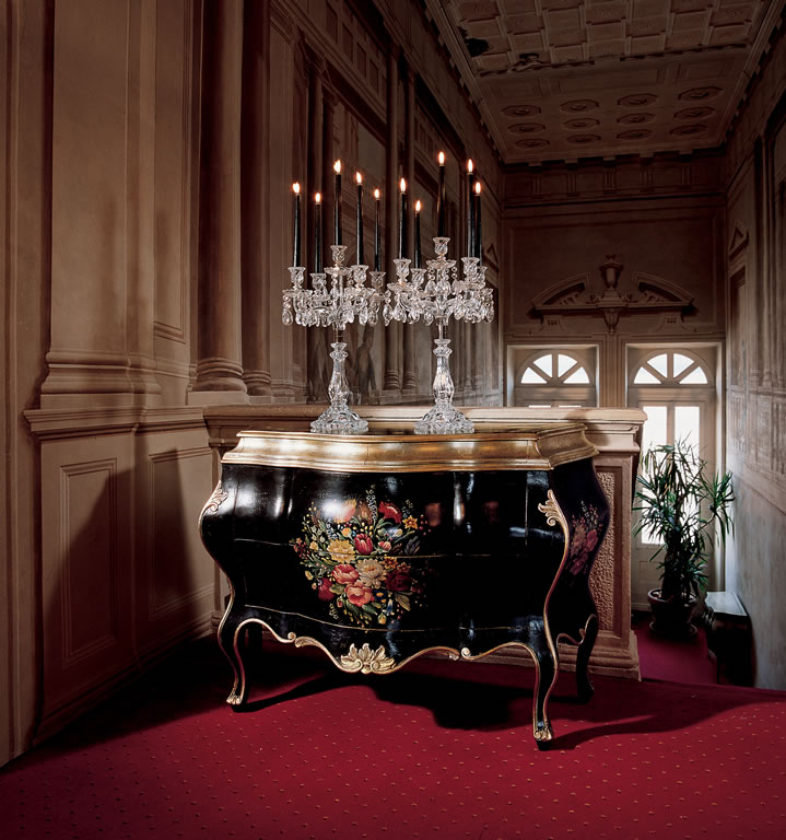 Комод Gli Originali art.11372 от магазина Piramida Interiors