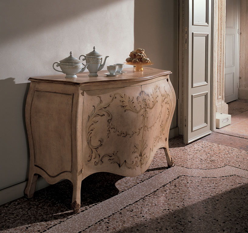 Буфет Gli Originali art.11375 от магазина Piramida Interiors
