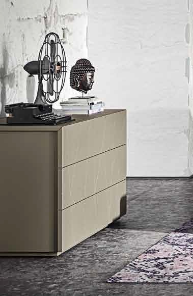 Комод New Era art.LINEA_2 от магазина Piramida Interiors