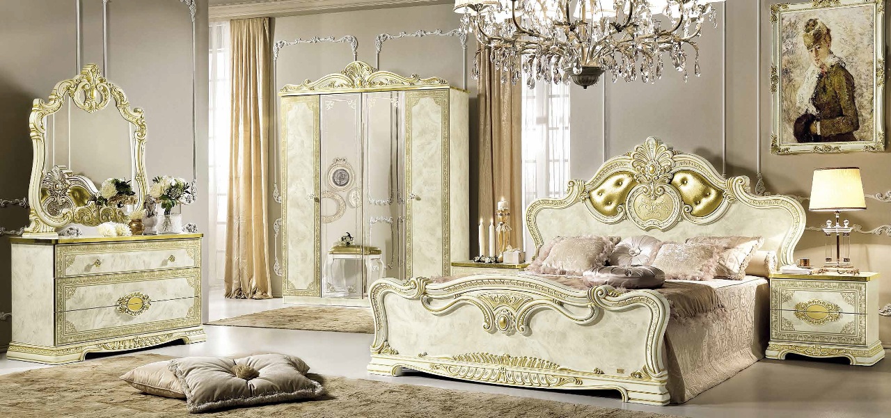 Композиция Gold Collection art.LEONARDO_1 от магазина Piramida Interiors