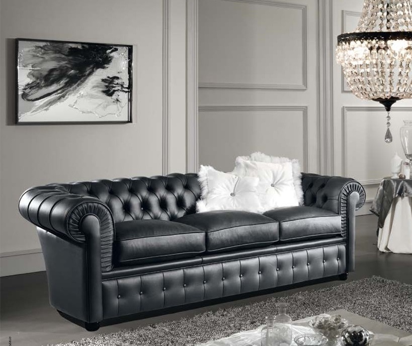 Диван Angle art.1001 от магазина Piramida Interiors