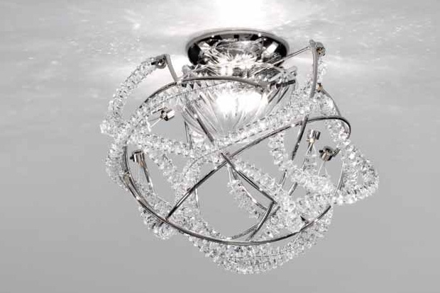 Потолочная лампа Caleidos art.1330/PL от магазина Piramida Interiors