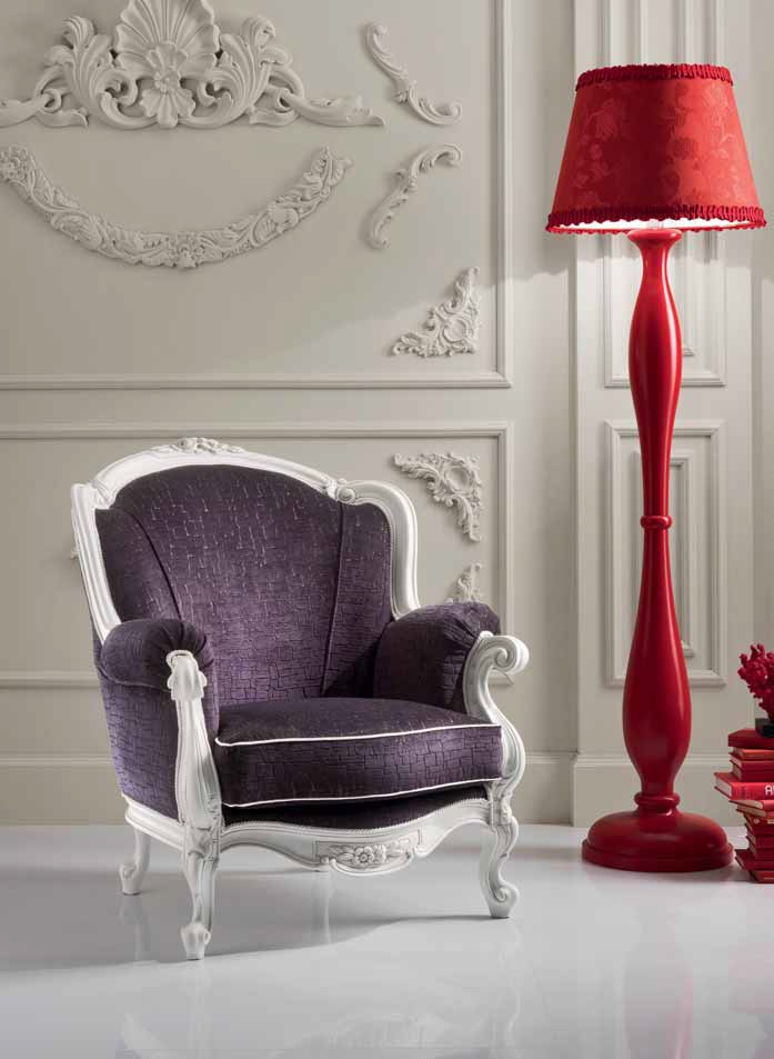 Кресло Collection Sofa art.MIRTI_5 от магазина Piramida Interiors