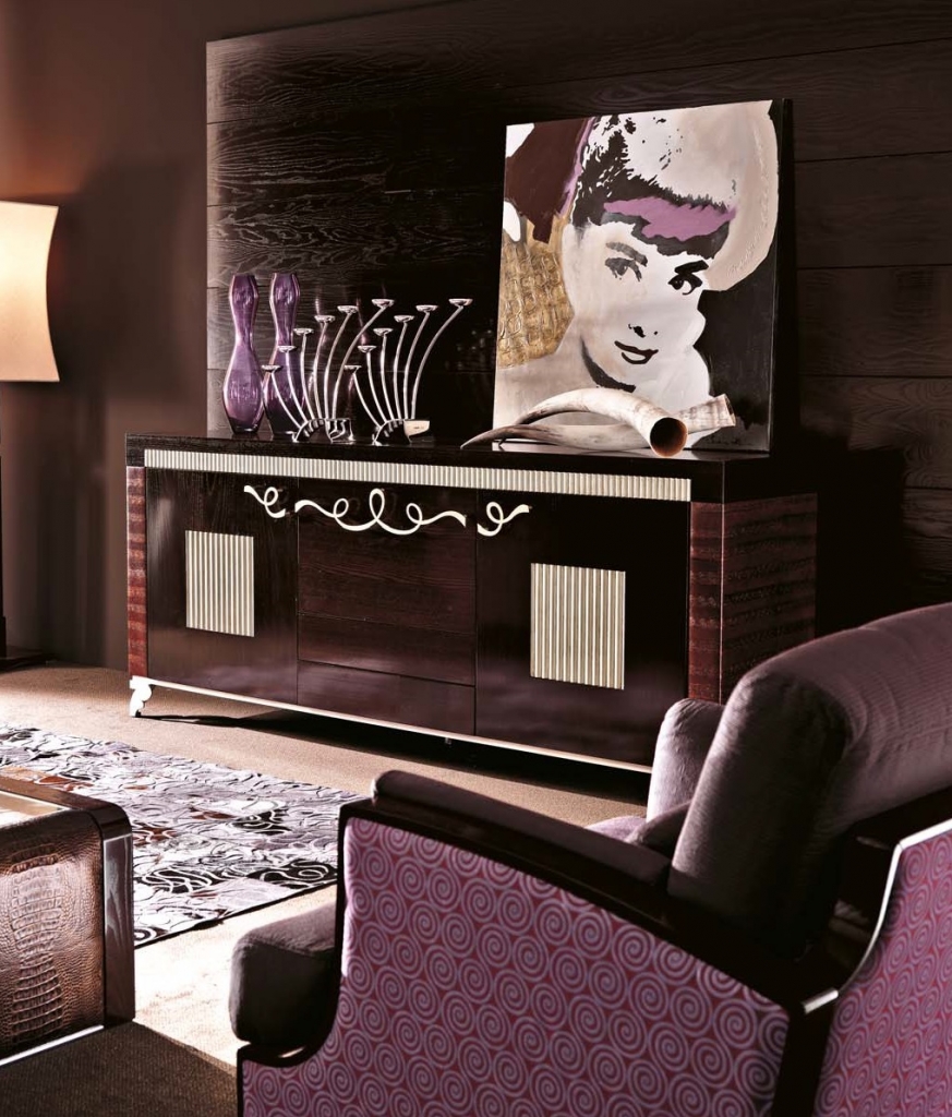 Буфет Vol.02 art.513 от магазина Piramida Interiors