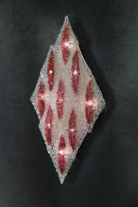 Бра Alaska art.2552/PL9L от магазина Piramida Interiors