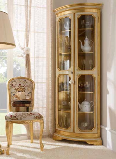 Витрина Il Giorno art.210 от магазина Piramida Interiors