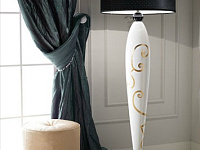 Торшер Boulevard art.HB.051