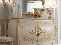 Зеркало Villa Fiorentina art.539/C