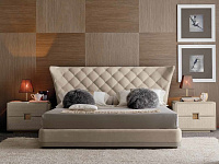 Кровать Home Decoration art.ANTONIETTE
