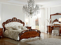 Туалетный столик Palladio art.030