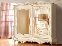 Шкаф Romantica art.8001