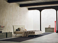 Кровать Letti&Gruppi art.SPACE
