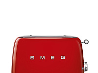 Тостер на 2 ломтика Smeg