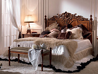 Кровать Live the Luxury art.30