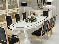 Стол Boulevard art.HB.006