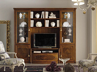 Стенка Carlotta art.comp.A