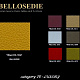 Стул Leonardo art.3215/S